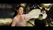 郑恺不当演员去《降魔传》找工作了，张雨绮化身“神奇女侠”力战群魔