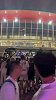 球迷赛后对着广厦大巴车齐声高呼：谢谢孙铭徽！
