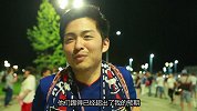 大度！日本球迷：满意球队表现 希望比利时能继续赢下去