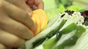 【食客栈第12期】看着美女吃火锅我就流口水