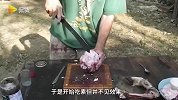 只吃生肉是什么体验！男子患怪病嗅觉失灵丧失食欲，为治疗5年来只吃生肉！