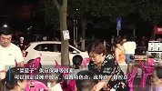 上海：将允许在划定的设摊开放区内有序设摊