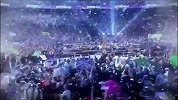 WWE-14年-ME第83期-罗兹兄弟粉碎不和谣言 大白一人独斗怀特家族-全场