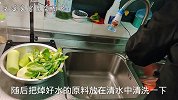 年夜饭大菜全家福，第一步加水就错了，看大厨怎么做