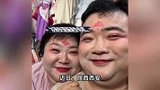 男子陪老婆旅游，2人爆改变身唐朝姐妹花，陪玩陪逛陪拍照乐翻天