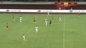 熊猫杯-17年-中国U19vs斯洛伐克U19-合集