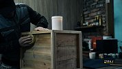 福建手艺人制作神秘木箱，曾是古代农村必备家具，你知道用来干嘛