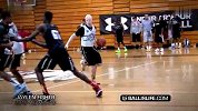 街球-年轻战场你我主宰！全美潜力正太Isaiah Whitehead闪耀发挥 惊艳全场-专题