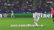 世界杯736将全面登场！90秒带你了解墨西哥霍纳坦-多斯桑托斯
