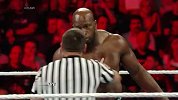 WWE-14年-RAW第1092期：Sheamus vs. Titus O'Neil-花絮