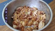客家有名的独蒜焗鸡，正宗做法，一开盖香气扑鼻，鲜嫩好吃又入味
