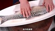 连厨师长都说“绝”的烧椒翘壳，清香味十足，鲜辣细腻！