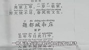 纸巾上印唐诗引争议，媒体：是传播文化还是不尊重文化？