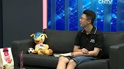 世界杯-14年-小组赛-E组-第1轮-方言解说：牛卡主教练对法国球员情有独钟啊-花絮