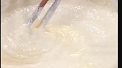 面粉试试这样做，全程手不沾面，出锅比蛋糕还要好吃