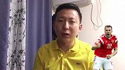PP解说员快评：意外和精彩齐飞的揭幕战  看好俄罗斯小组出线