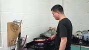 客家人这样做豆腐，一餐3斤不够吃，想舔盘，做法简单一看就会