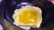 纯素馅胡萝卜鸡蛋粉条木耳香菇包，鲜香美味