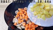 分享一个懒人焖饭的简单做法