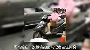 活久见！昆凌周杰伦巴黎时装周秀恩爱