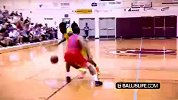街球-14年-过人无敌！托尼罗腾今夏街球场最风骚表演-专题