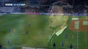 西甲-1516赛季-联赛-第10轮-赫塔菲VS巴塞罗那-全场(欢乐多)