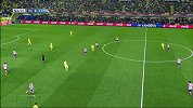 西甲-1314赛季-联赛-第13轮-比利亚雷亚尔1：1马德里竞技-全场