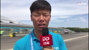 PP体育前方直击-巴墨大战倒计时5小时 骄阳似火不见球迷身影