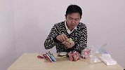 试吃湖州特产“波力海苔点心面”，让我仿佛在海里吃面条