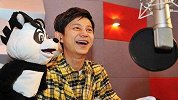 “不老男神”暴露真实颜值？卸妆后面容苍老，眼袋下垂皮肤松弛