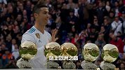 世界杯736将全面登场！90秒带你了解葡萄牙C罗