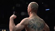 UFC-16年-格斗之夜83匹兹堡站赛前称重仪式集锦-精华