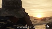 他拍了四十年天涯海角，每张照片都能拿出来做屏保