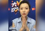 法国慌不慌！刘语熙：我很喜欢莫德里奇 但我更看好法国