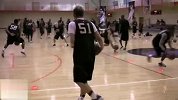 街球-13年-泰勒刘易斯堪称CP3训练营最强后卫 超快速运球技压群雄-专题