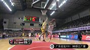 CBA-1415赛季-常规赛-第19轮-广东宏远vs浙江广厦-合集