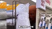 这抱枕店谁敢去，小姐姐都被吓尿了