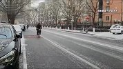 “聪明人”已堵上热搜！中央气象台提醒：雨雪范围或波及全国！返乡需警惕