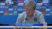 世界杯-14年-小组赛-D组-第3轮-英格兰队：登堂之战 谢幕演出-新闻