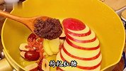 集美们姨妈期必备减脂汤，补气补血又减脂