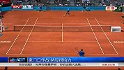 ATP-14年-马德里赛纳达尔再胜晋级 主场作战备受鼓舞-新闻