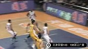 CBA-1314赛季-常规赛-第22轮-天津荣钢vs浙江广厦-合集