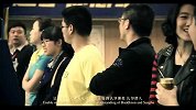 羽林争霸-13年-灵隐寺同羽毛球的不解之缘 羽林争霸微纪录片《信念》-专题