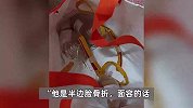 58岁男子年三十放炮眼睛被炸失明，ICU抢救8天未度过危险期，当地应急局回应
