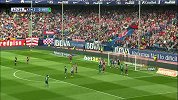 西甲-1516赛季-联赛-第31轮-马德里竞技vs皇家贝蒂斯-全场