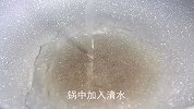 喝小米粥，不要只加清水，老保姆教我这样一招，粘稠好喝简单方便