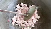顶叔羊肉烩饭里边的羊肉到底有多大，好吃到停不下来
