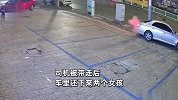 男子带2女疑酒驾躲避交警追捕，学大片“极限漂移”想瞒天过海，下秒悲剧了