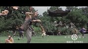这部电影第一次向世界展现了中国功夫