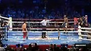 拳击-14年-WBA羽量级：维特耶卡vs多奈尔-全场